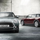 Image for article titled The 'Luxury Compact' 2016 MINI Cooper Clubman Will Start At $24,100